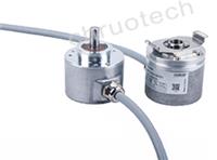 0-5V&RS485雙輸出編碼器